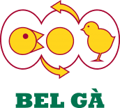 Bel Ga Asia