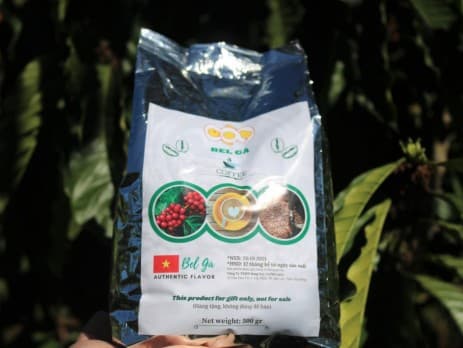 Giải Bóng Đá Cup Bel Gà Lần Thứ VI – 2022